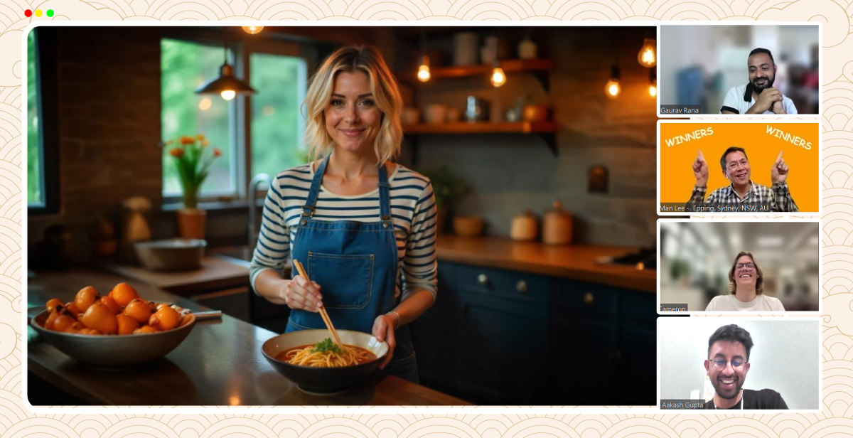 Virtual Ramen Cooking Class – Create Your Japanese Bowl