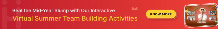 Summer team building activities