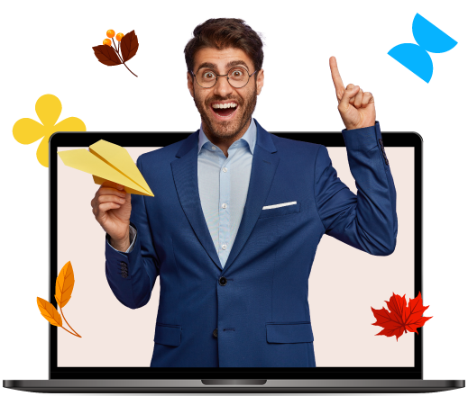 Why Choose Our Virtual Fall Team Building Activities?