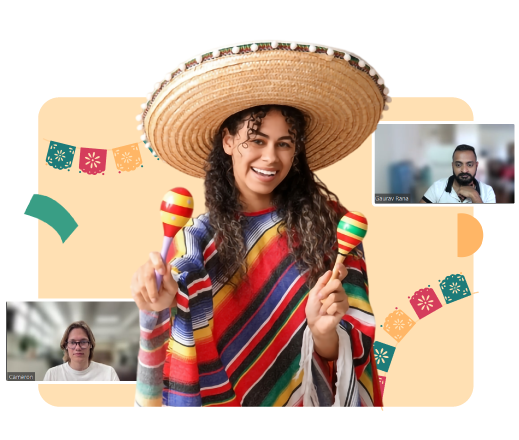 Why Choose Our Hispanic Heritage Month Virtual Events?