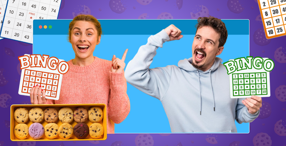 Chocolate Chip Cookie Day – Mark Your Sweet Spot!