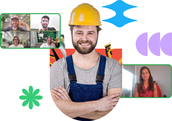 Image showcasing Are Labor Day Virtual Activities a Good Way to Appreciate Remote Teams?