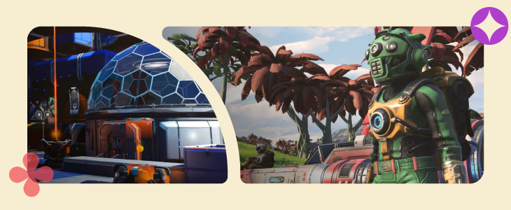 No Man's Sky