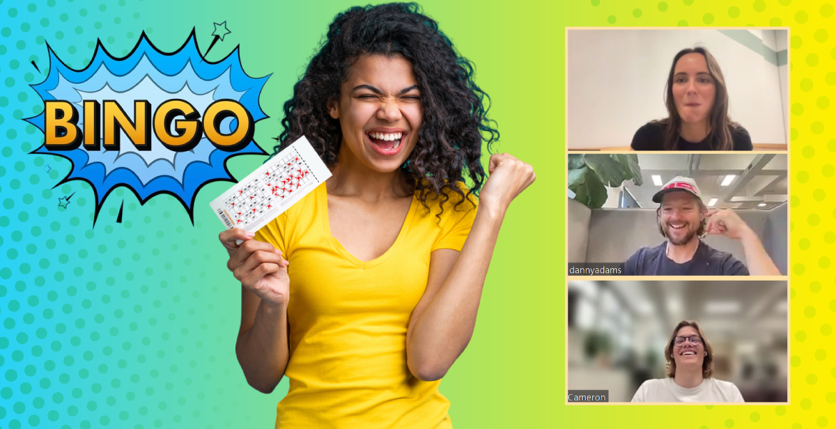 Hosted Relaxation Day Bingo- Dab It Away!