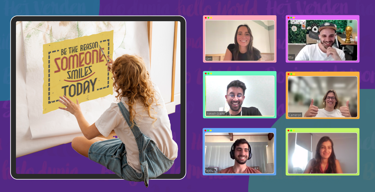 Virtual Literary Wall Art