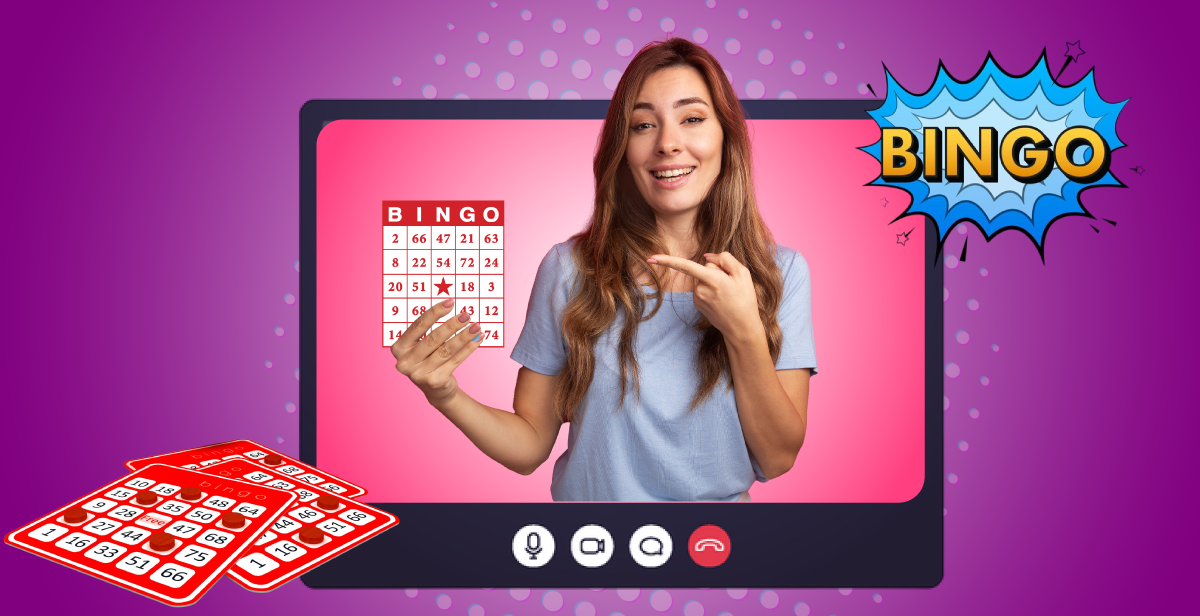 Virtual Women’s Equality Day Bingo