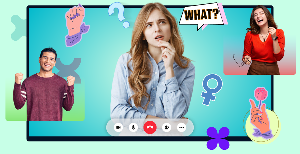 Virtual Women’s Equality Day “HerStory” Trivia
