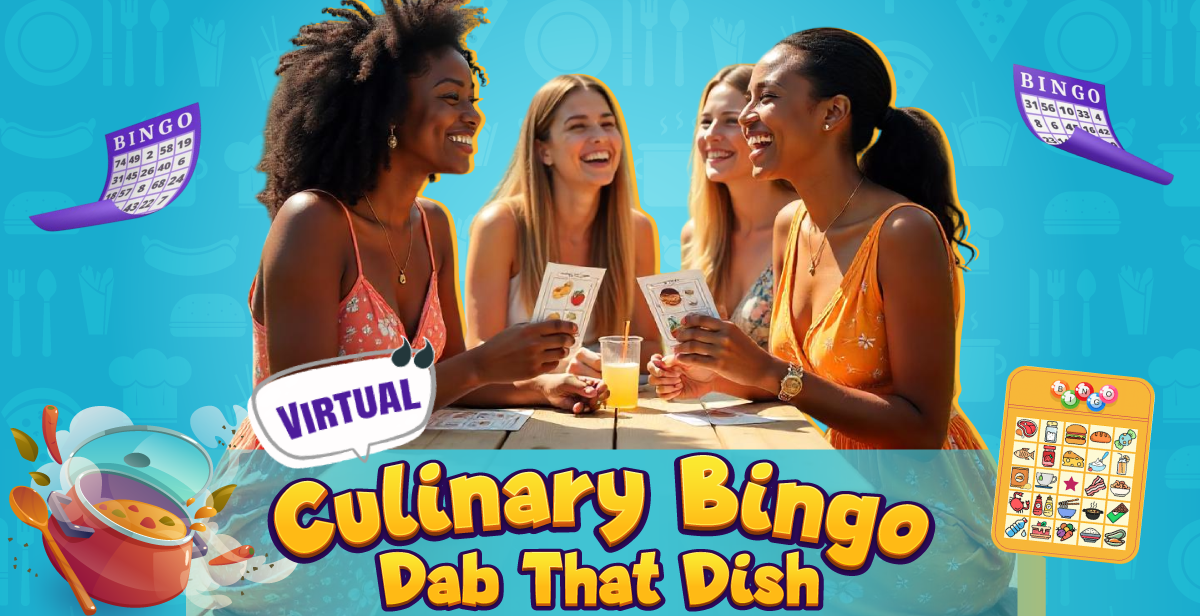 culinary-bingo