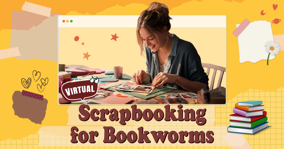 virtual-scrapbooking