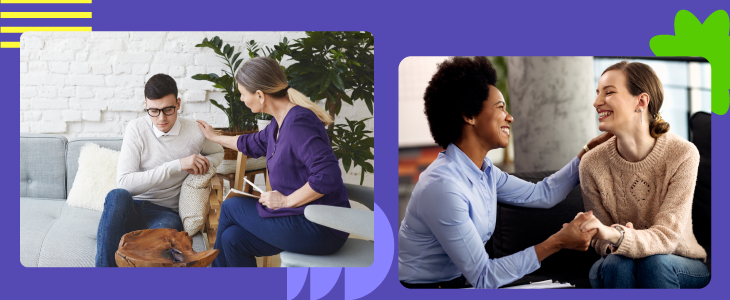Provide Mental Health Support