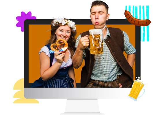 Image showcasing Is it Worth Hosting Oktoberfest Activities at Work?