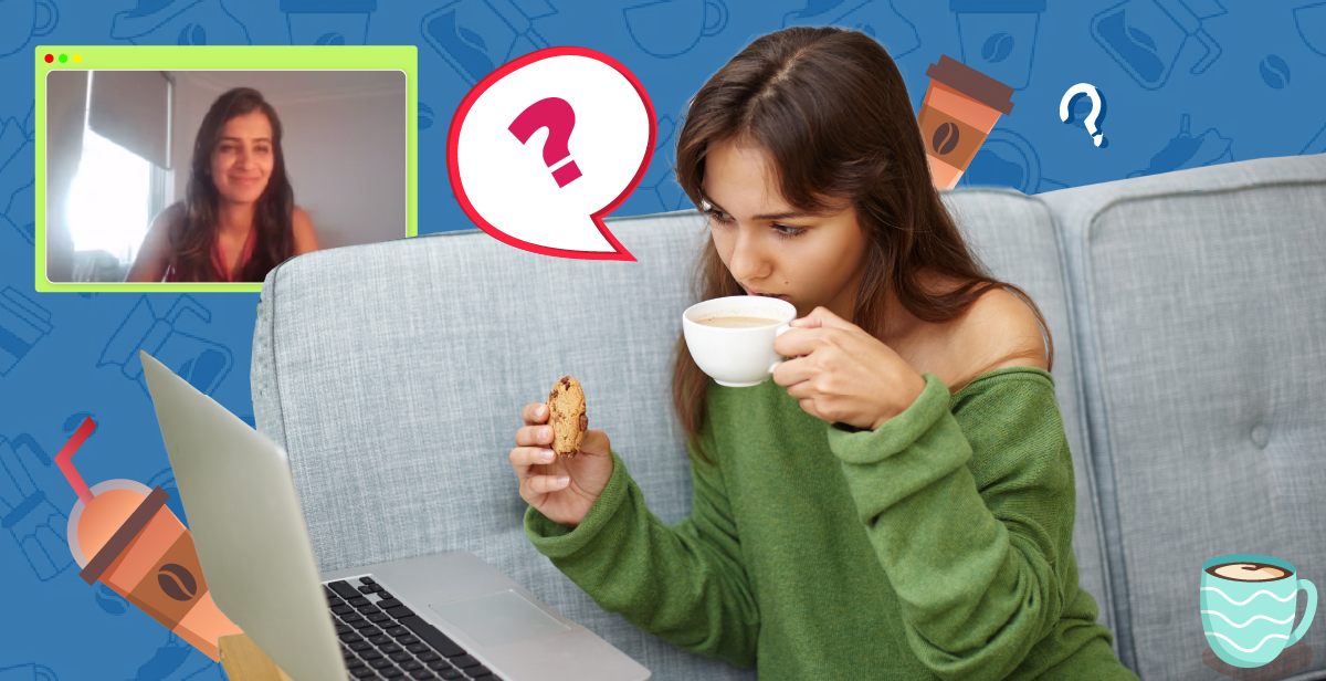 Virtual Coffee Trivia – Do You Know a Latte?