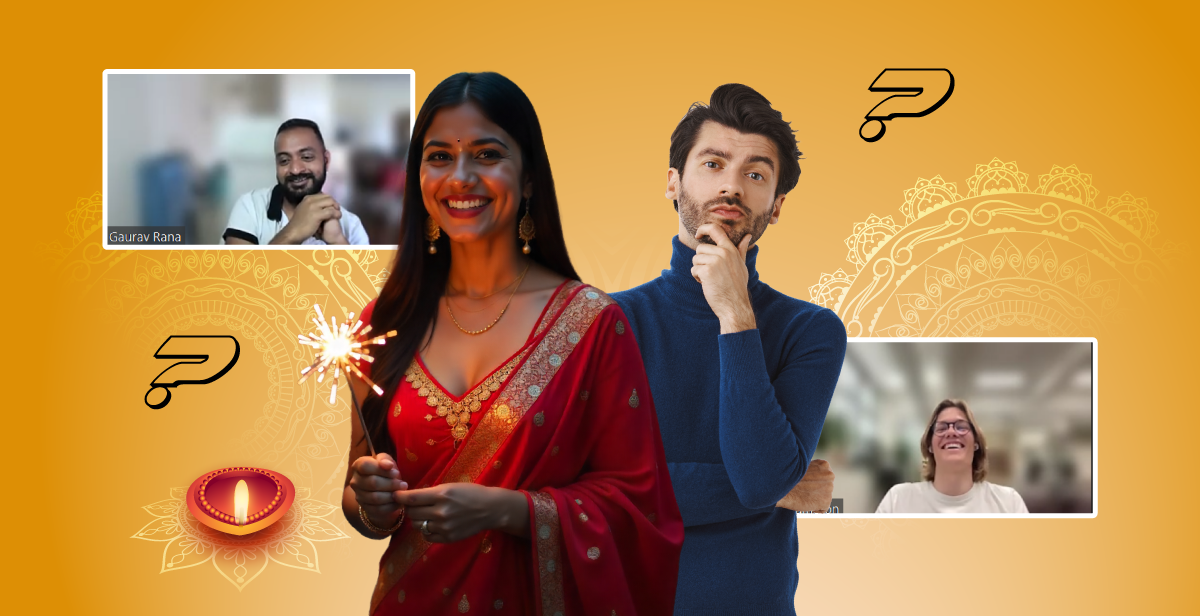 Virtual Diwali Trivia