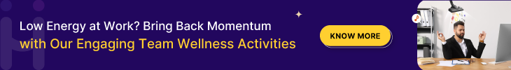 Wellness activities