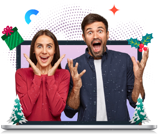 Why Choose Our Virtual Holiday Team Building Activities​? 