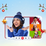 Virtual Holiday