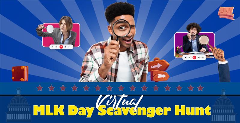 mlk-day-scavenger-hunt