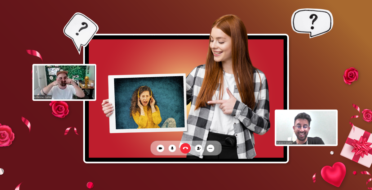 Photo Match! Valentine’s Edition – Guess the Picture