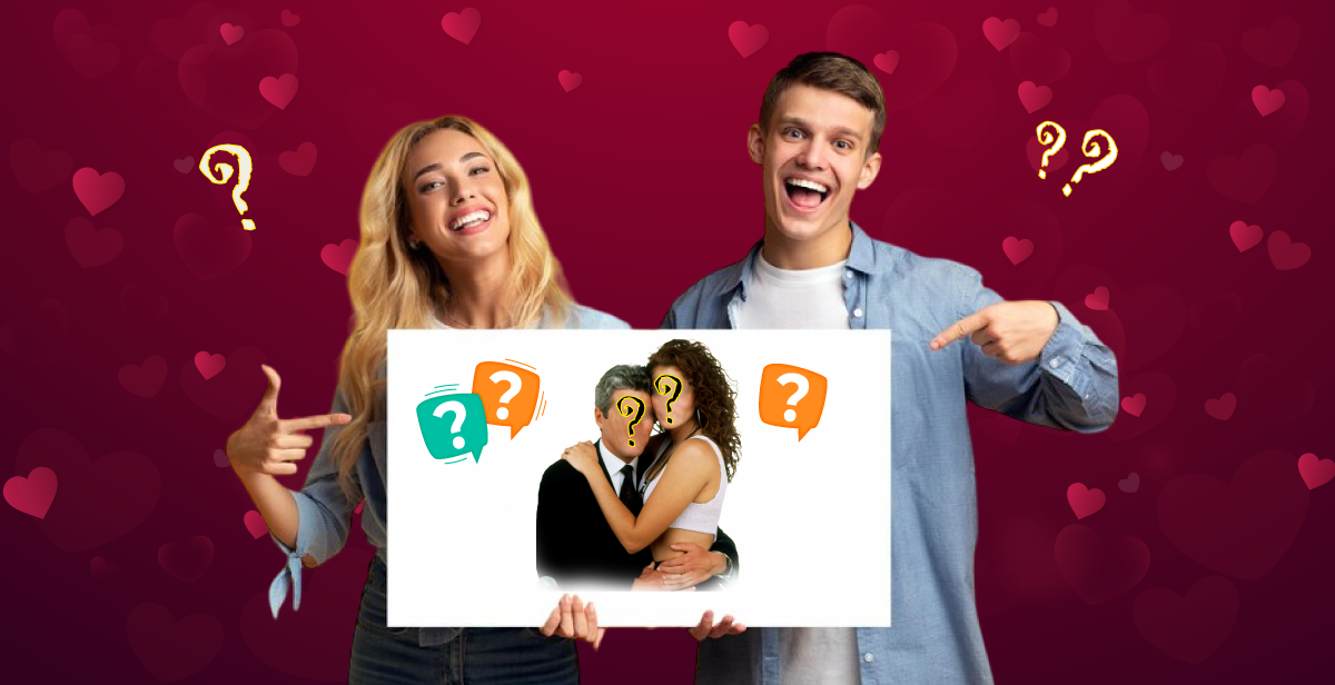 Photo Match! Valentine’s Edition – Guess the Picture
