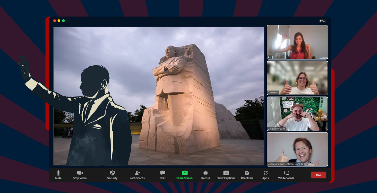 MLK Day – Guess the Picture