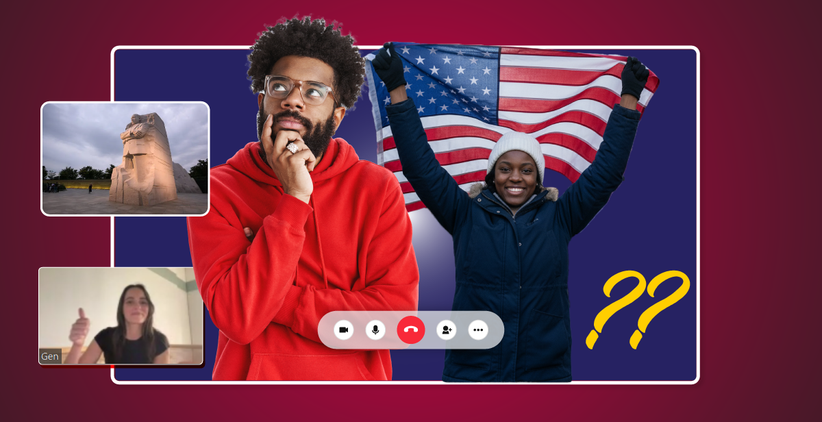 MLK Day – Guess the Picture