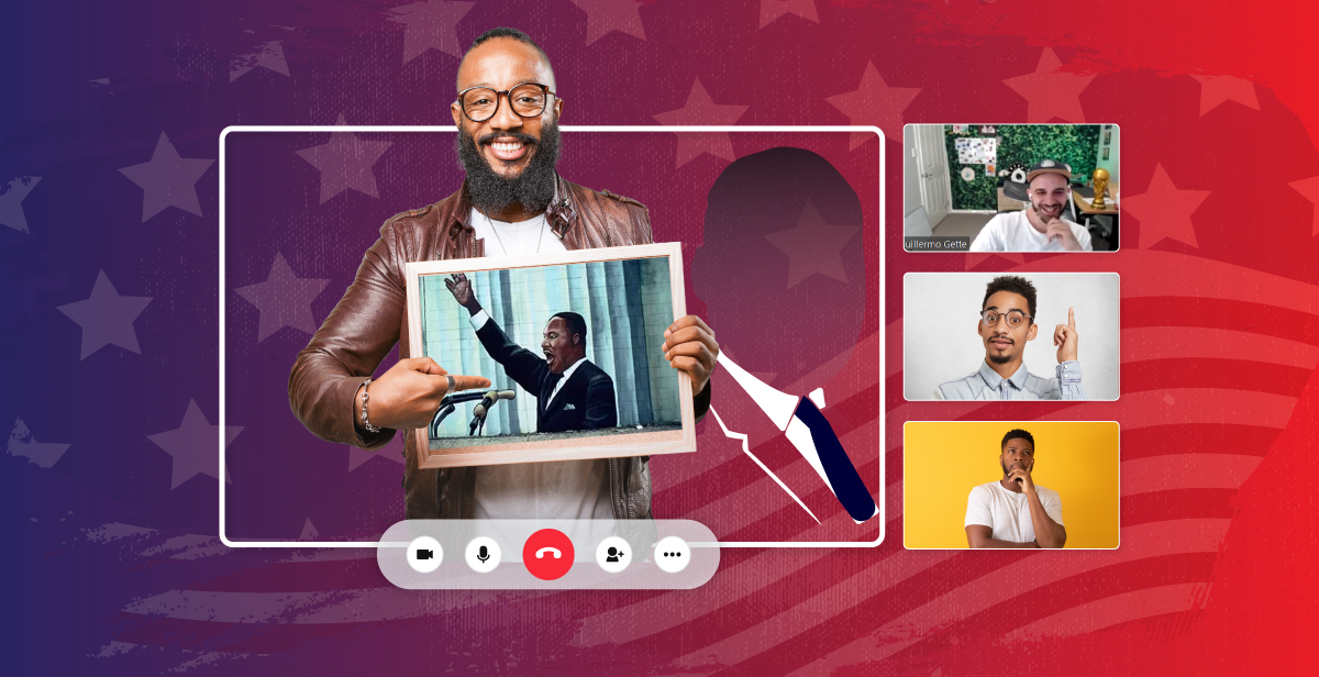 MLK Day – Guess the Picture