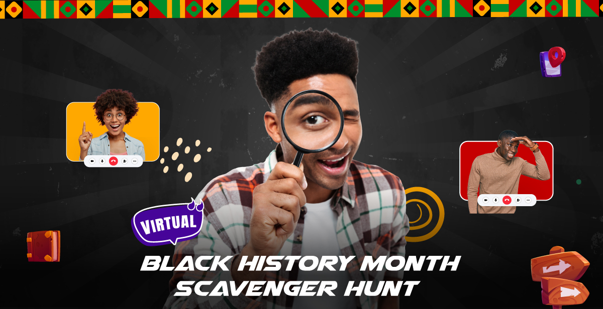 virtual-black-history-month-scavenger-hunt