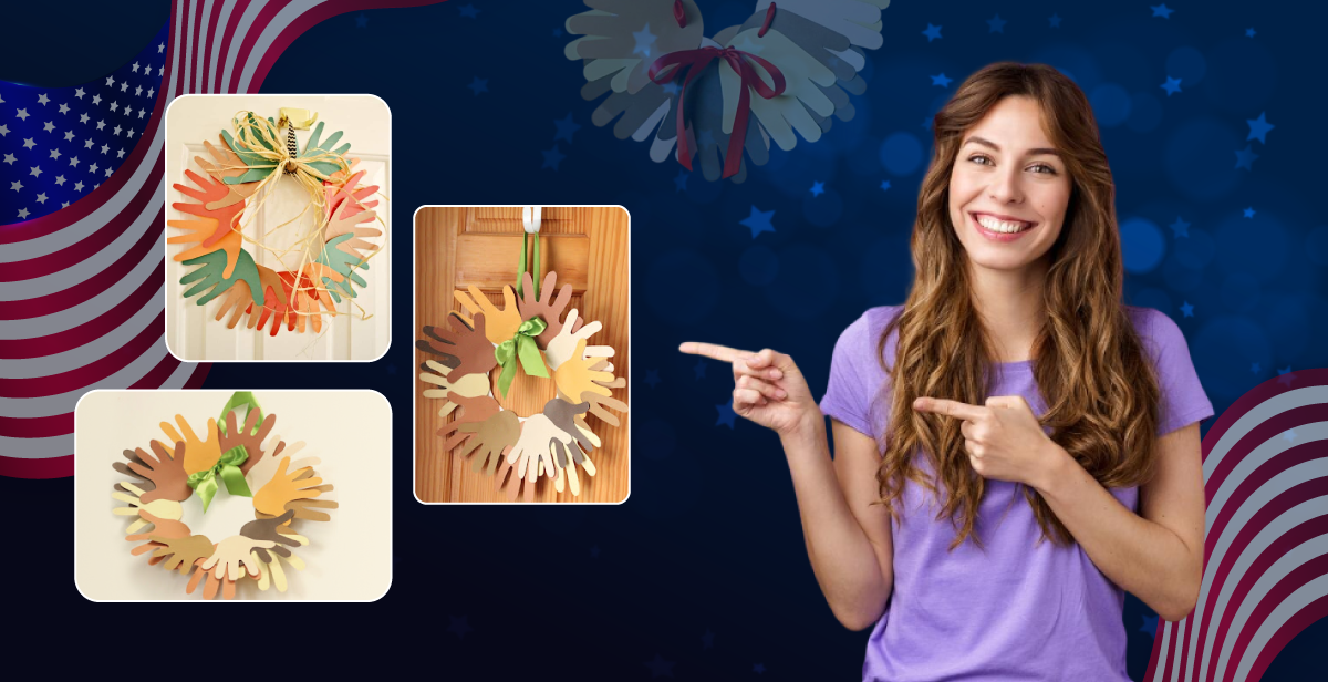 Virtual Unity Wreath Making