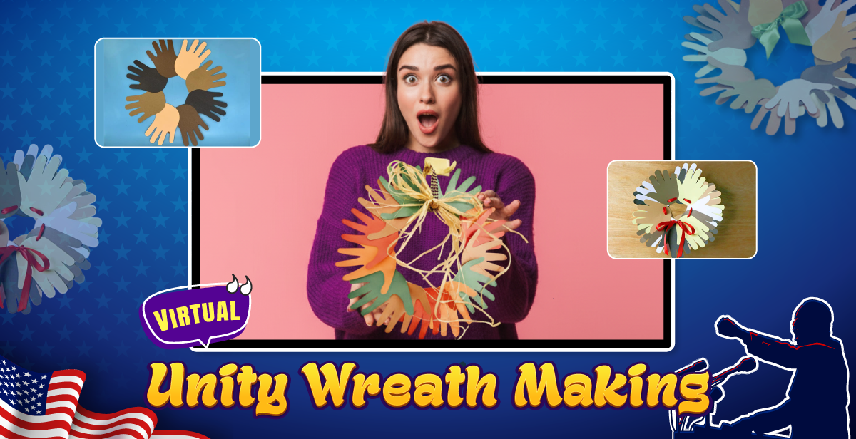 unity-wreath-making