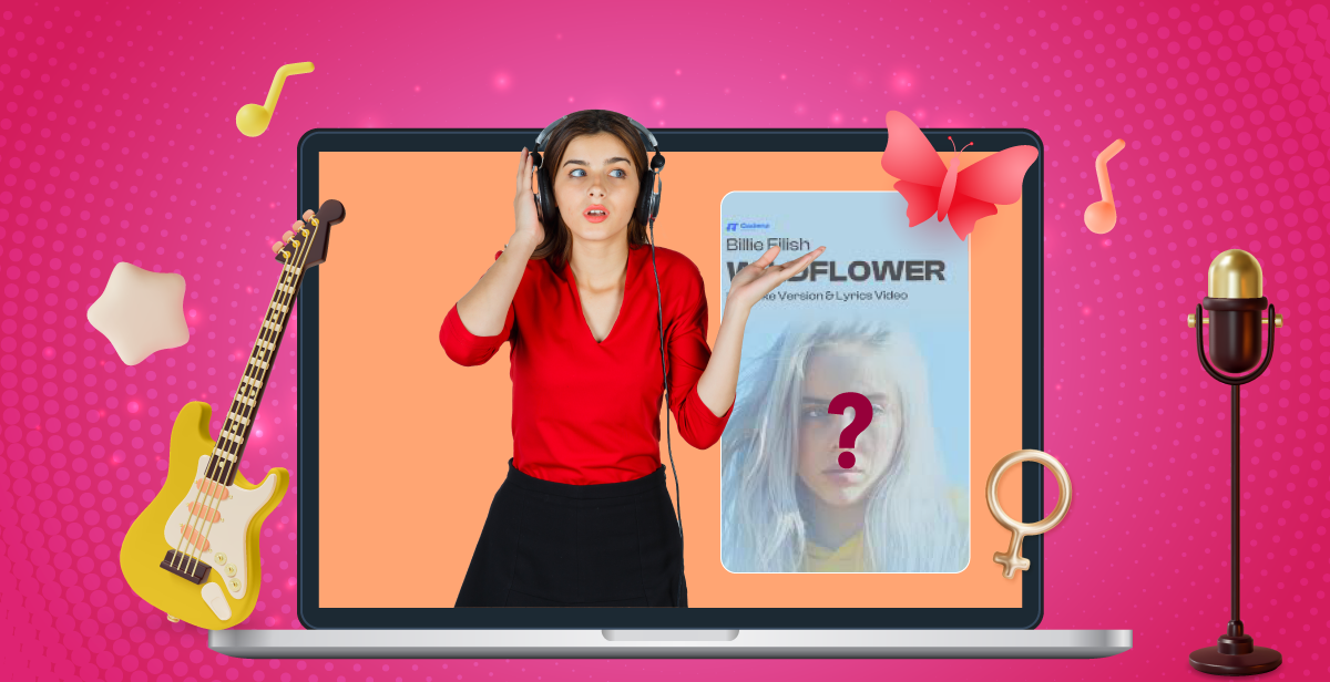 Virtual Guess the Tune – ‘Note’-worthy Women in Music