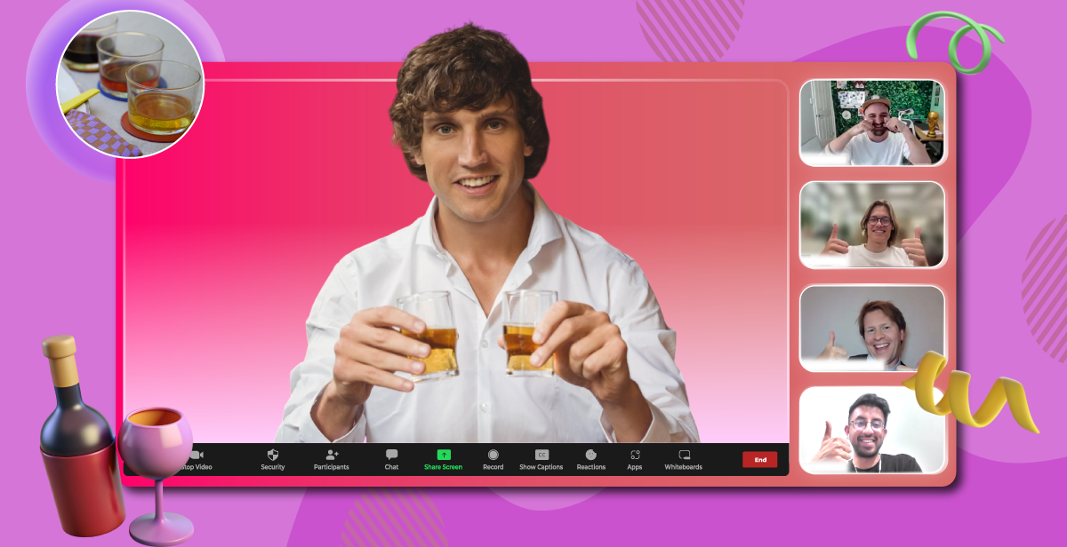 Virtual Wine Tasting & Charcuterie Pairing