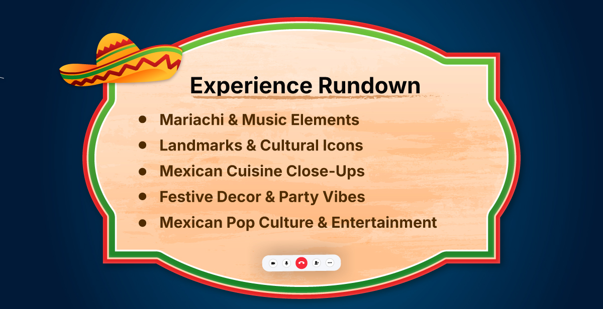 Cinco de Mayo – Guess the Picture