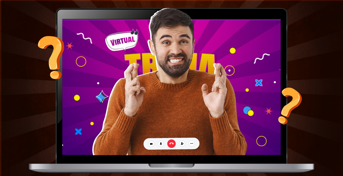 Virtual March Madness Trivia – Full-Court Fun!