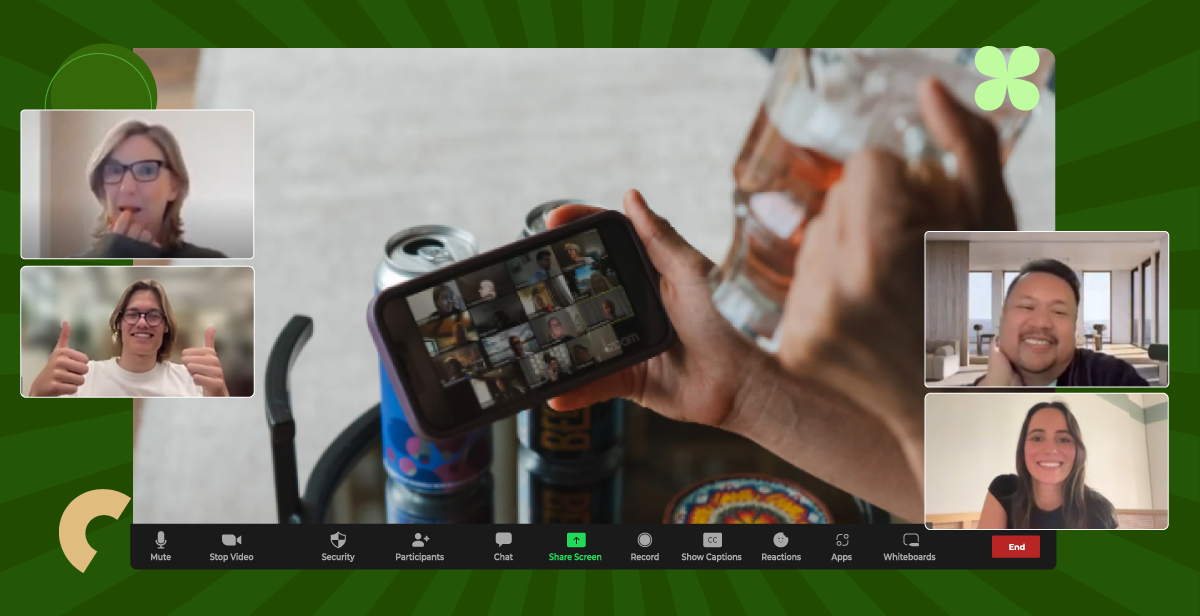 Virtual California Craft Beer Experience