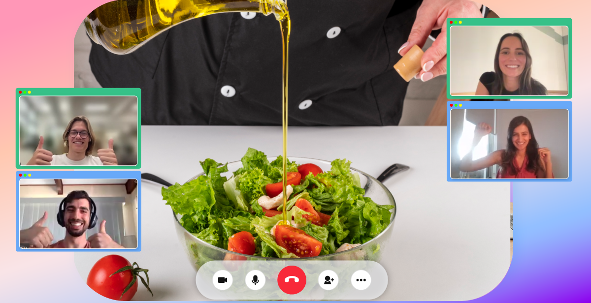 The Napa Valley Salad Dressing Experience