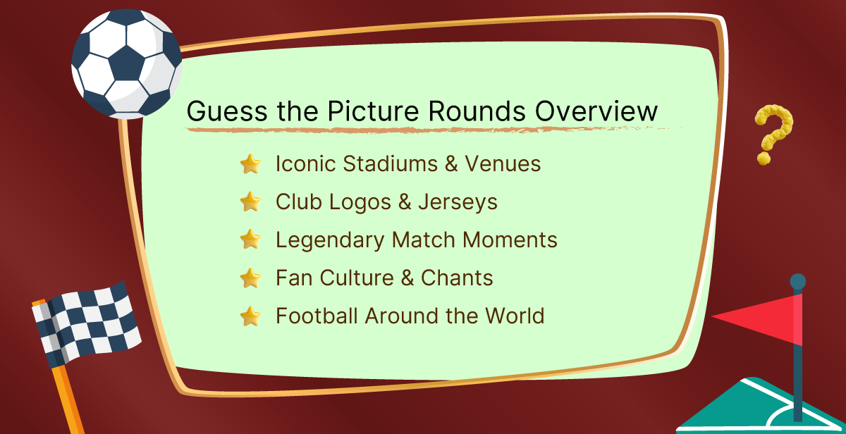 Virtual FIFA – Guess the Picture – Looks FI’FA-miliar’?