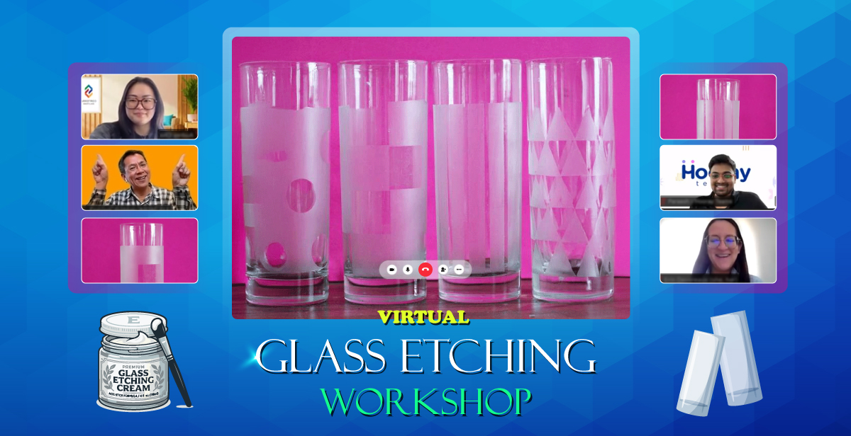 virtual-glass-etching
