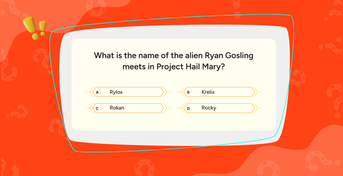 Hosted Virtual Trivia – Who Knows It All?