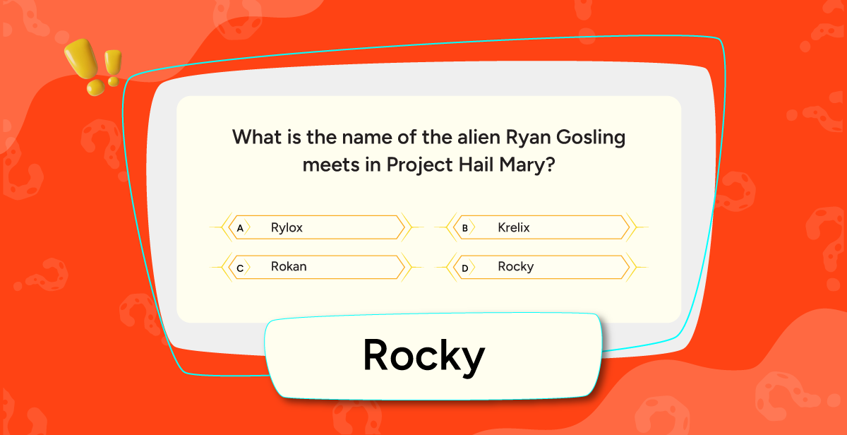 Hosted Virtual Trivia – Who Knows It All?