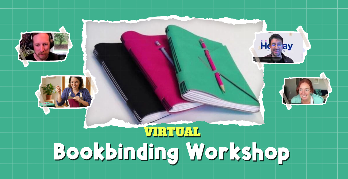 virtual-bookbinding