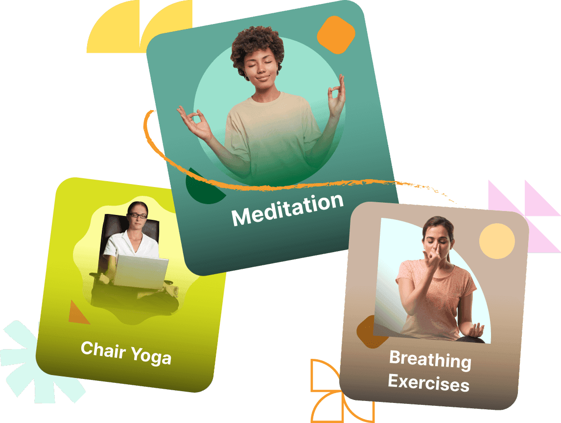 Virtual Wellness Course