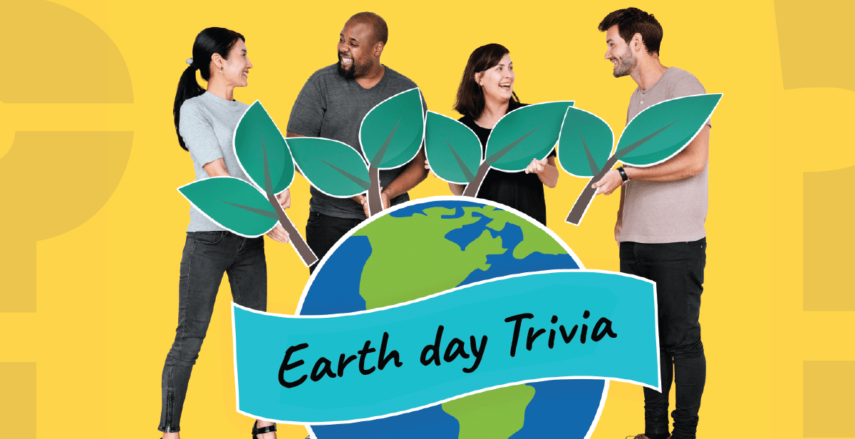 Earth Day Trivia