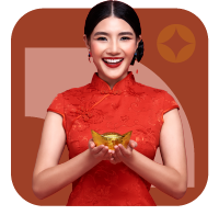 Image representing Chinese New Year logo