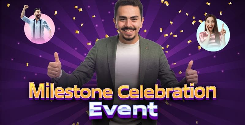 milestone-celebration-event