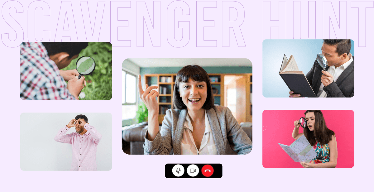 virtual-scavenger-hunt