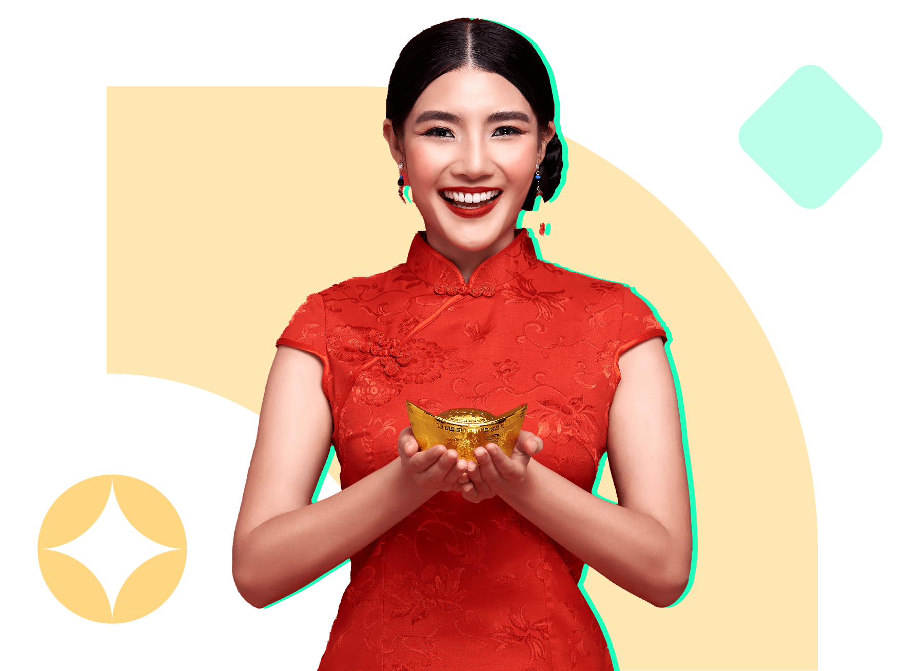 Chinese New Year Virtual Team Events