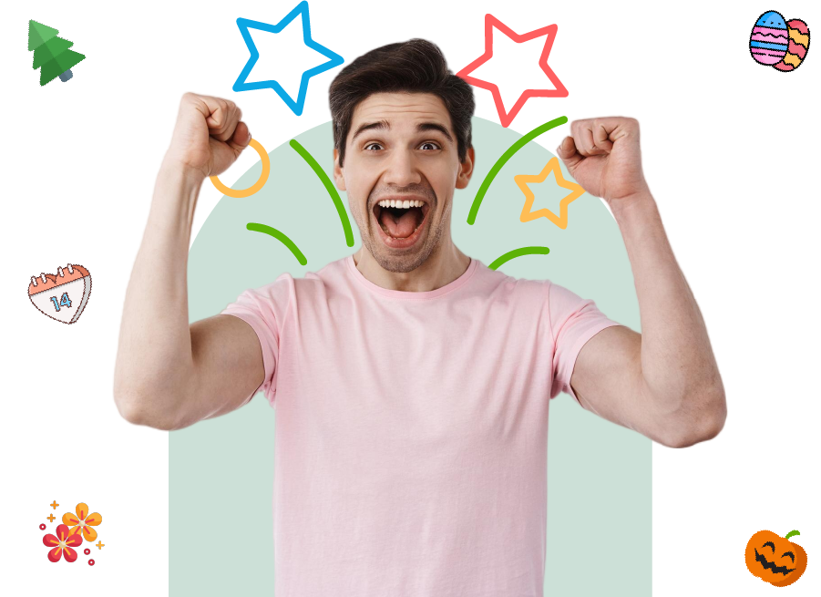 Holidays & Occasions