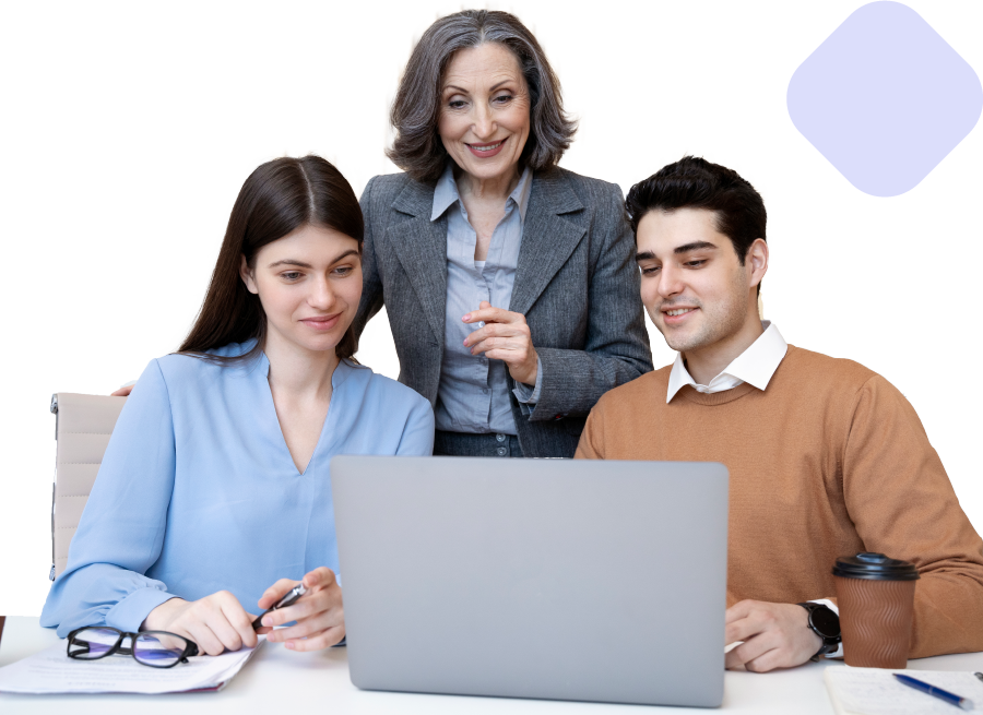 Hosted Team Building