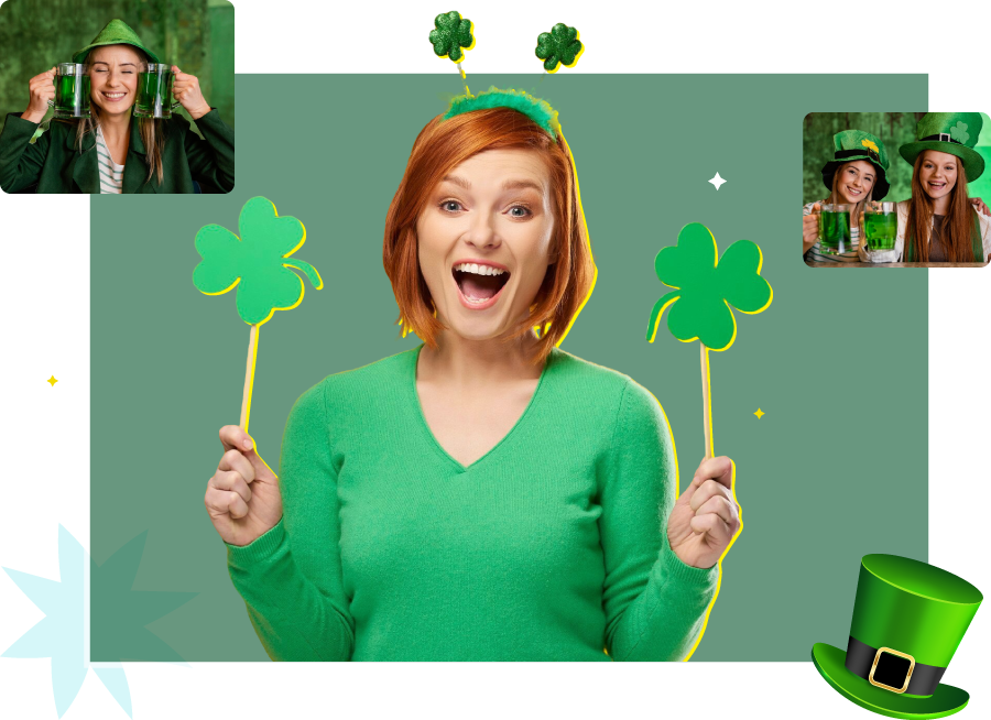 Virtual St. Patrick’s Day Events for a Shamrockin’ Time