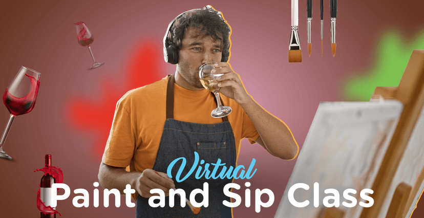 virtual-paint-and-sip-class